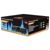 ATC AMP-301 2x25W, USB/SD/FM/MIC/Display/ECHO/Bluetooth, FM: 87.5MHz-108.5MHz, 4-16om Audio pojacalo
