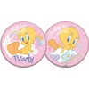 Dema-stil lopta 12cm-tweety ( ds66524 )