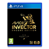 PS4 AVICII Invector Encore Edition
