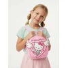 Sinsay - Ranac sa 3D elementima Hello Kitty - pastelno roze