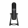 YAMAHA Live Streaming USB Mikrofon AG01 black