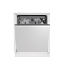 BEKO ugradna mašina za pranje sudova BDIN 38521 Q
