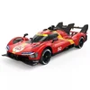 Rastar ferrari 1:24