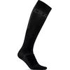 Nogavice Craft CRAFT ADV Dry Compress 1910636-999000 Velikost 34-36