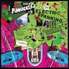 Funkadelic - The Electric Spanking Of War Babies (180 g) (LP)