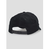 REELL Single Script Cap black cord