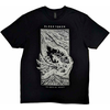 Sleep Token Majica The Mouth Of Infinity Unisex Black M