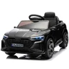 Automobil na akumulator Audi SQ8 E-Tron Crni ( 15066 )