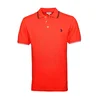 U.S. POLO ASSN. Majica Barney temno modra/svetlo siva/živo rdeča