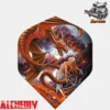 Pikado peresa HARROWS/Alchemy - Sacrifice