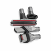 Dyson DC05, DC07, DC08, DC11, DC14, DC15, DC16, DC18, DC19, DC20, DC21, DC22 - Nadomestne šobe (komplet 4 kosov)