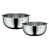 Kuhinjska posoda GOURMET, set 2 kos, nerjaveče jeklo, WMF