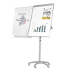 Bi-Office Tabla samostoječa Maya Mobile 70x102 cm