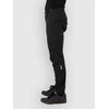 Mons Royale Diversion Merino Trail Pants black