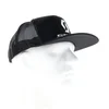 Scott Snap Back 10 Kapa s ščitkom