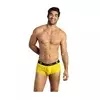 Muški sexy veš Tokio Boxer, Žuti