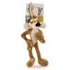 LOONEY TUNES Coyote plišasta igrača 41cm