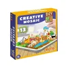 Ozzo diy animal series kreativni mozaik životinje ( 885110 )