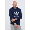 ADIDAS ORIGINALS Majica, modra