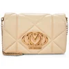 Love Moschino SMART DAILY BAG Bež