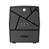 NJOY UPS Keen 2000 USB 1200W (UPLI-LI200KU-CG01B)