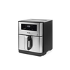 BREVILLE VDF131X Halo Digital Air Fryer XL 9l
