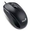 Genius DX-110 USB-C Optical crni miš (MIS02166)
