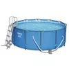 BESTWAY bazen za dvorište sa kompletnom opremom Pro Max (366x122cm)