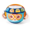 CAB Toys Tumbler Glasbeni boben - moder