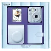 Instax mini 13 bundle box, plavi