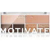 Makeup Revolution Color Play (Eye Shadow Palette) 5,2 g (Odstín Motivate)