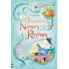 Illustrated Nursery Rhymes