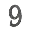 Kućni brojevi 9 ( 14327 )