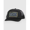 Quiksilver Vermin Pack Kids Cap true black
