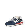 New Balance  574  Modra