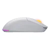 Hator Miš Quasar 3, Wireless, Beli