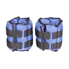 Merco Multipack 2pcs Sandbags 2500 Multipack uteži za zapestje in gleženj, 1 par