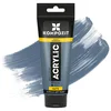 Akrilna barva STANDART Kompozit 75 ml - 63 kraljevsko modra