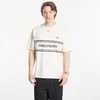Majice Fred Perry Fred Perry Graphic T-Shirt Beige L