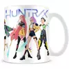 Šolja KPop Demon Hunters - Huntrix Mug