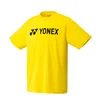 Moška majica Yonex YM0024 Yellow M