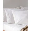 Madame Coco Set jatučnica Ronny, 2 komada, 50x70cm, Beli