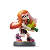 Amiibo Splatoon - Inklining Girl