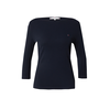 TOMMY HILFIGER Majica NEW CODY marine / rdeča / bela