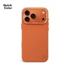 Defense Maska za mobilni telefon Apple Iphone 17 Pro Max, Narandžasta
