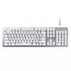 Razer Pro Type (RZ03-03070100-R3M1) bežična mehanička gejmerska tastatura bela