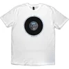 Oasis Live Forever Single White XL Majica