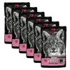 Alpha Spirit Cat Ham Mousse 6 x 85 g