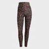 ADIDAS Helanke opt ess aop 7/8 W