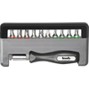 KWB BitBox set bitova PH/PZ/T, 12 delova ( KWB 49151010 )